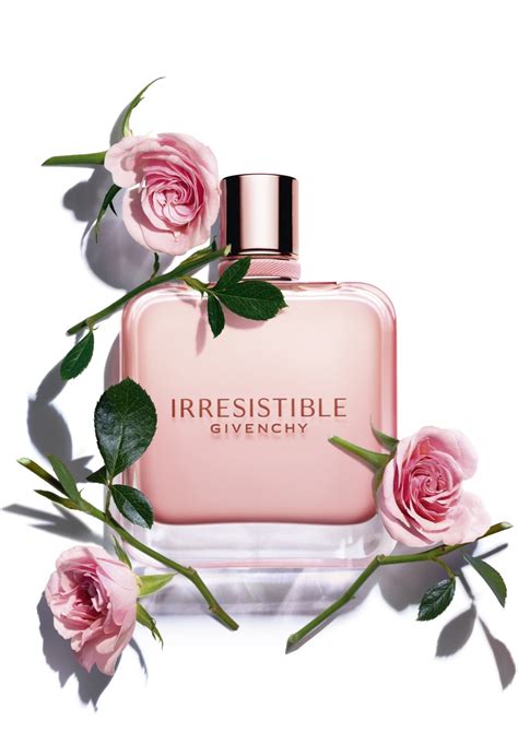 givenchy parfum rose crush|givenchy perfume irresistible rose.